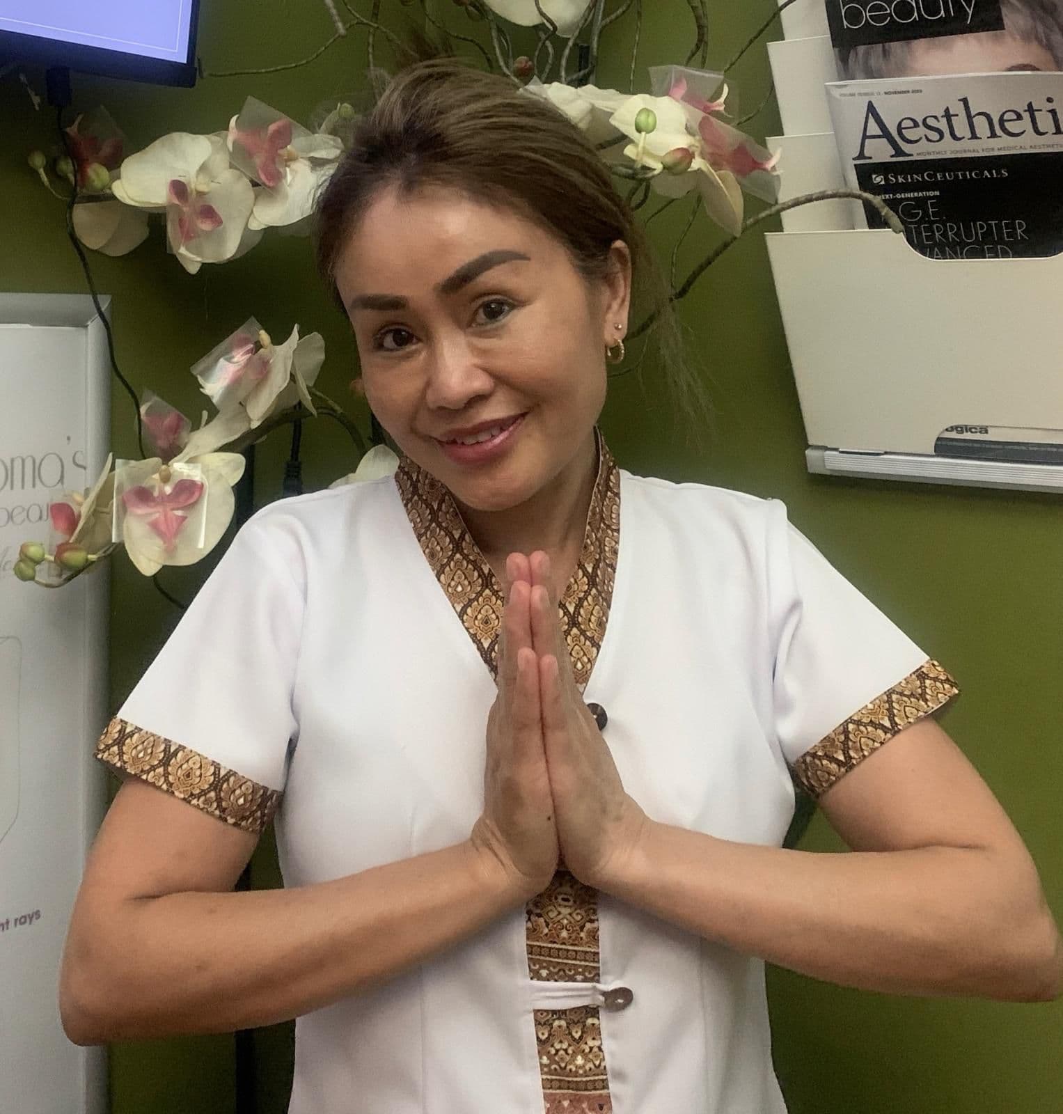 Image of Kung Rungtawan