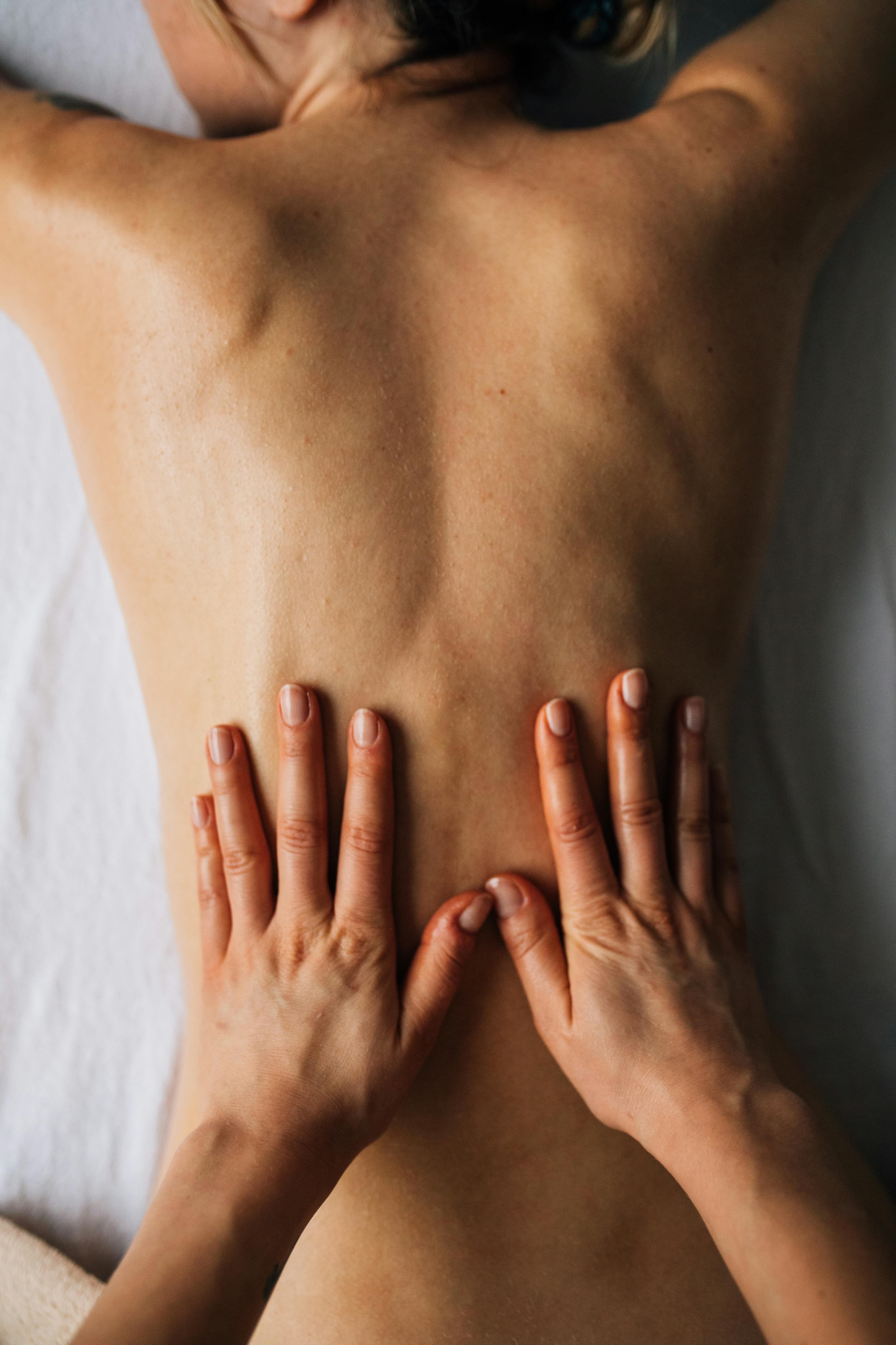 Specialists In Authentic Thai Lymphatic Drainage